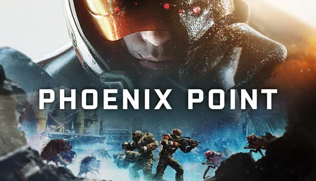 Phoenix Point project cover