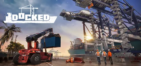 Docked project cover
