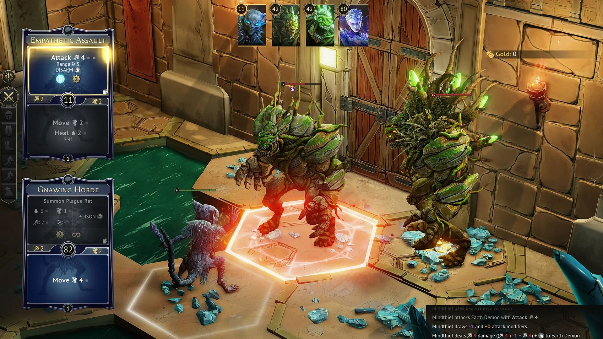 Gloomhaven screenshot 02